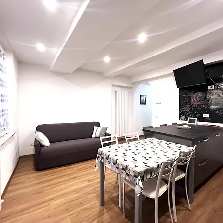 Apartament G E G
