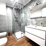 G E G Apartment *