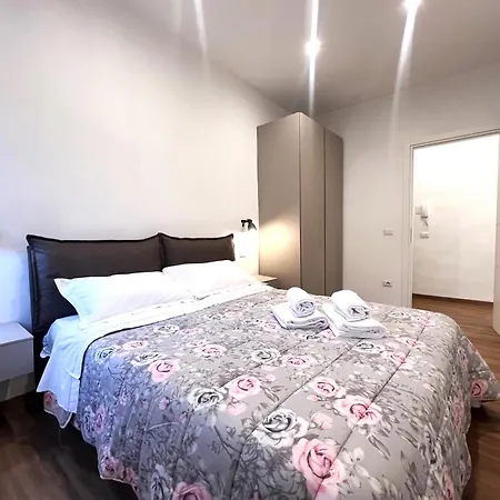 G E G Apartment *