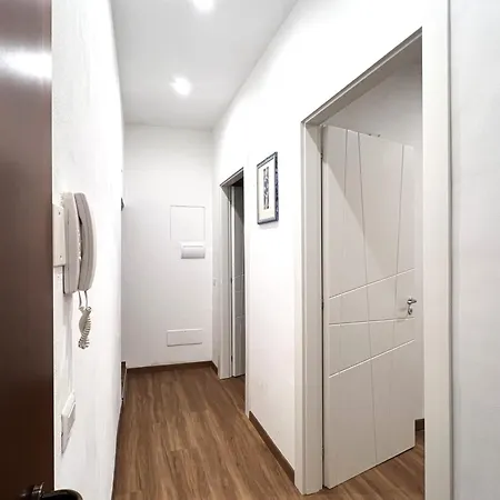 Apartment G E G Siena