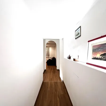 G E G Apartman Siena