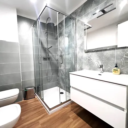 Apartment G E G Siena