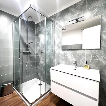 G E G Apartment Siena