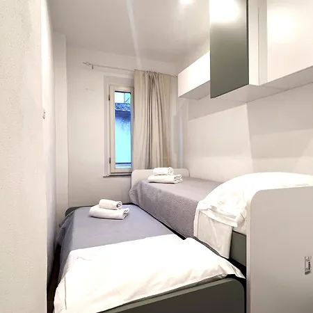 G E G Apartman Siena