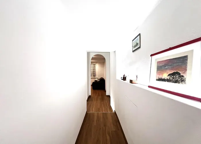 G E G Lägenhet Siena