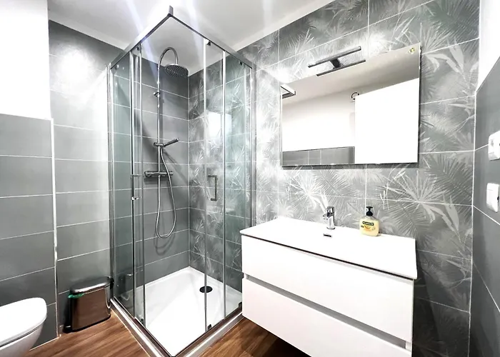 G E G Appartement Siena