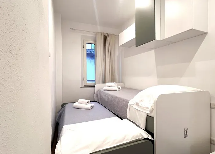 G E G Appartement Siena