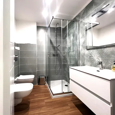G E G Appartement *