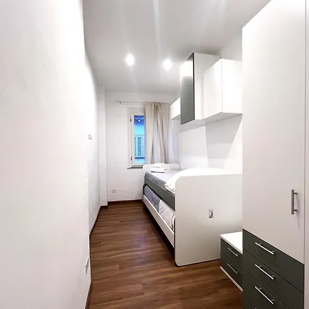 Apartment G E G Siena
